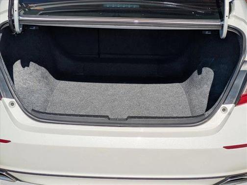 2021 Honda Accord Sport SE 1.5T