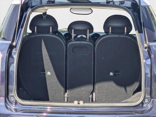 2015 MINI Countryman Cooper S