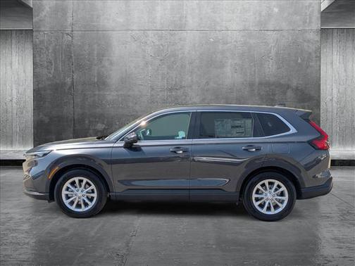 2025 Honda CR-V EX 2WD