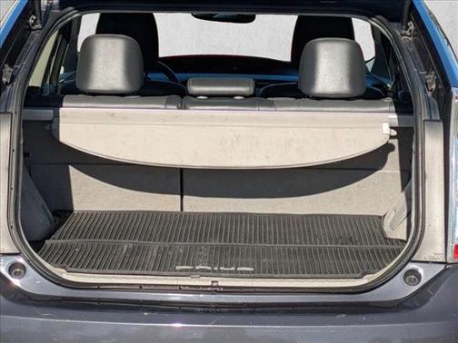 2015 Toyota Prius Four