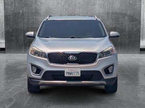2016 Kia Sorento EX