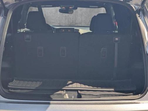 2022 Honda Pilot AWD TrailSport