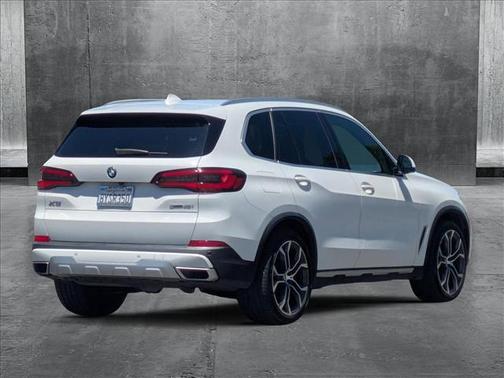 2022 BMW X5 sDrive40i