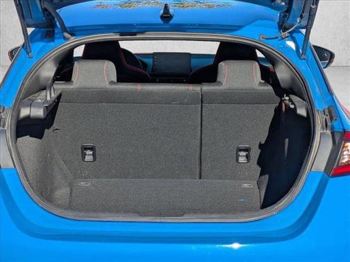 2023 Honda Civic Type R Touring