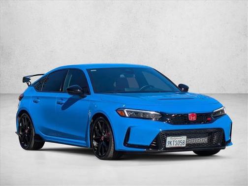 2023 Honda Civic Type R Touring