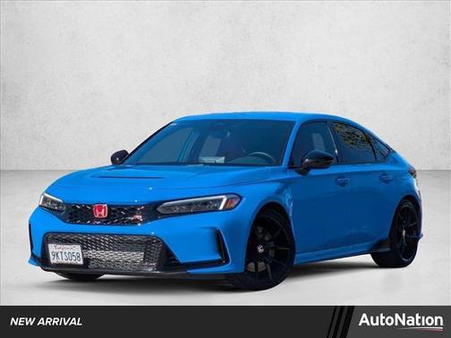 2023 Honda Civic Type R Touring