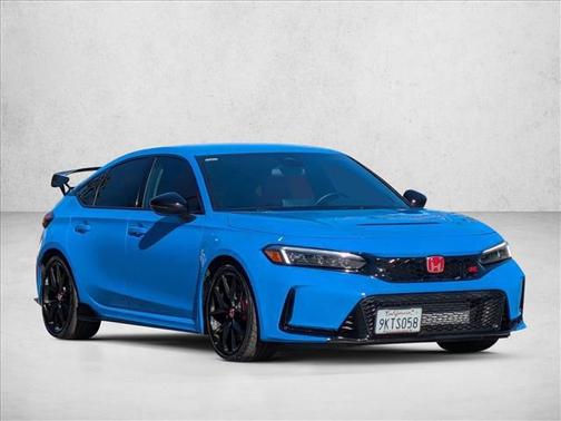 2023 Honda Civic Type R Touring