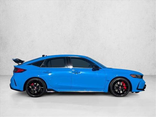 2023 Honda Civic Type R Touring