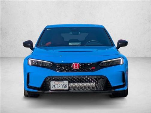 2023 Honda Civic Type R Touring