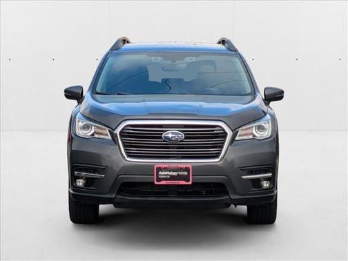 2021 Subaru Ascent Limited 8-Passenger