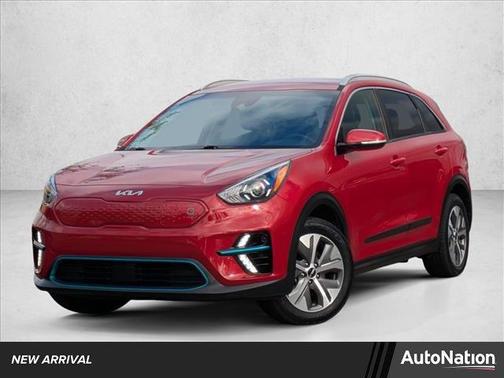 2022 Kia Niro EV EX
