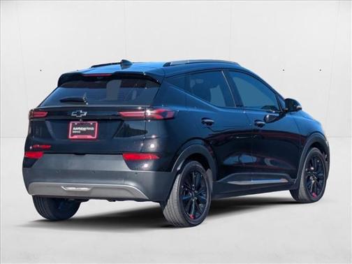 2023 Chevrolet Bolt EUV FWD Premier