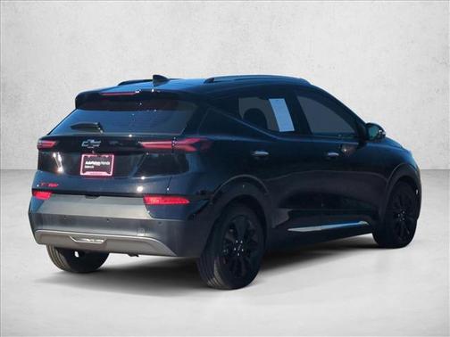 2023 Chevrolet Bolt EUV FWD Premier