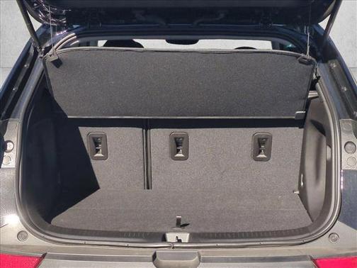 2023 Chevrolet Bolt EUV FWD Premier