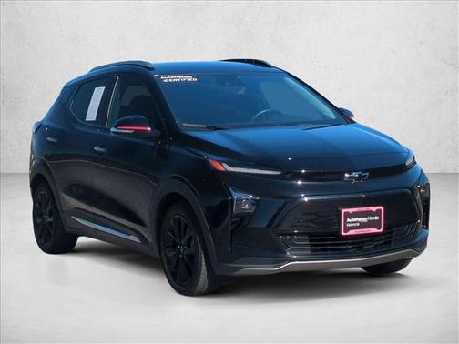 2023 Chevrolet Bolt EUV FWD Premier