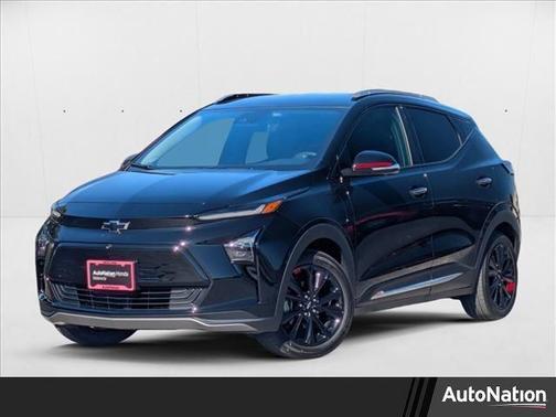 2023 Chevrolet Bolt EUV FWD Premier