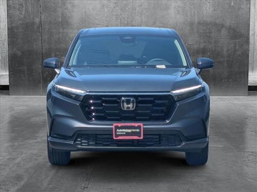 2025 Honda CR-V EX-L 2WD