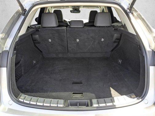 Atomic Silver 2023 Lexus NX 250 Base
