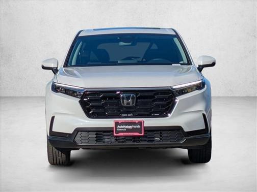 2026 Honda CR-V EX 2WD