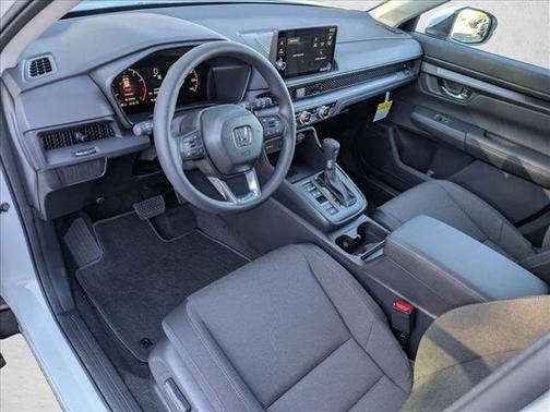 2026 Honda CR-V EX 2WD