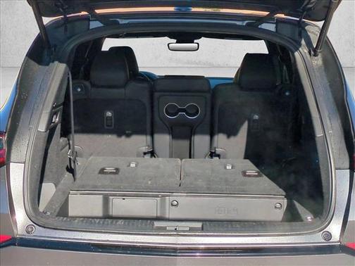 2022 Acura MDX A-Spec Package