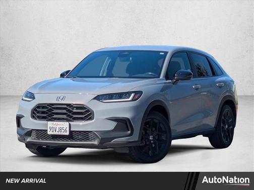 2023 Honda HR-V 2WD Sport