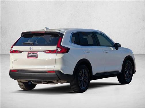 2026 Honda CR-V EX-L 2WD