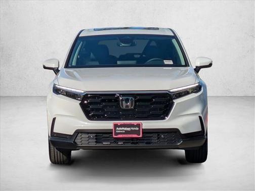 2026 Honda CR-V EX-L 2WD