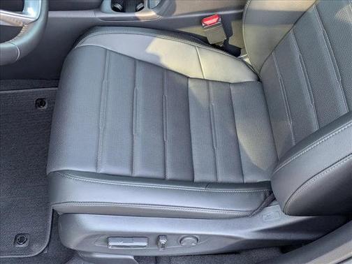 2026 Honda CR-V EX-L 2WD