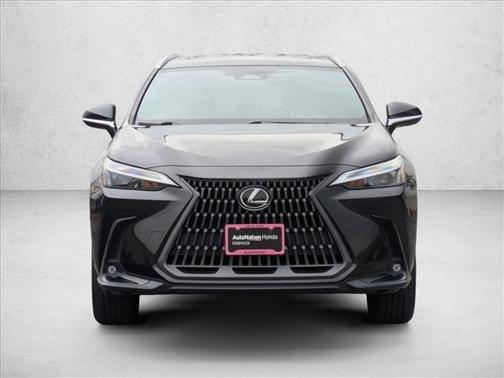 2023 Lexus NX 350 NX 350