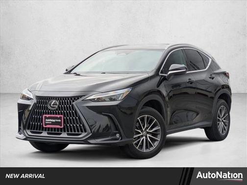 2023 Lexus NX 350 NX 350
