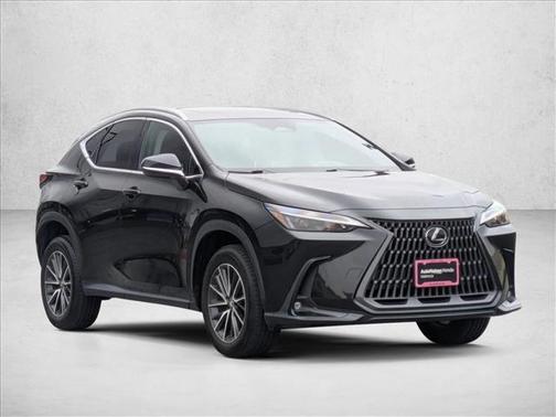 2023 Lexus NX 350 NX 350