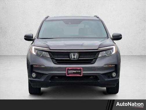 2022 Honda Pilot AWD Special Edition