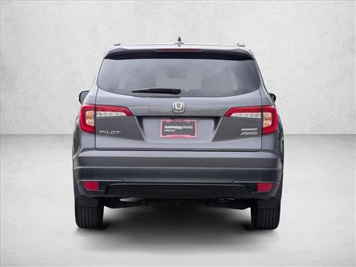 2022 Honda Pilot AWD Special Edition