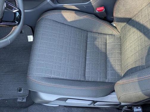 2026 Honda HR-V 2WD Sport