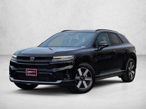 Raven Black 2026 Honda Prologue Touring