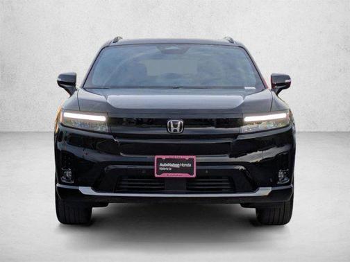Raven Black 2026 Honda Prologue Touring