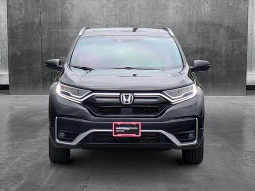 2020 Honda CR-V AWD Touring
