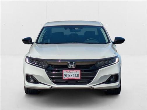 2022 Honda Accord Sport SE 1.5T
