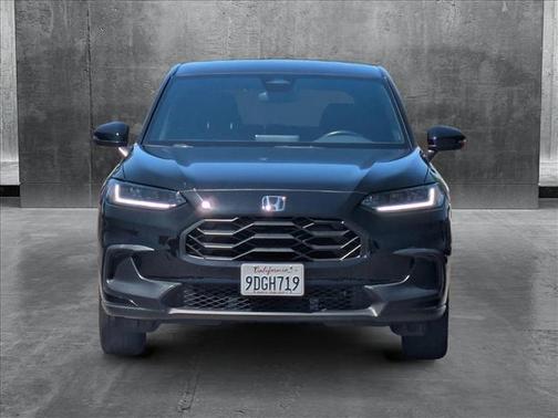 2023 Honda HR-V 2WD Sport