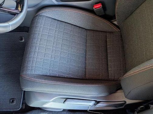 2026 Honda HR-V 2WD Sport