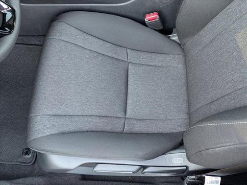 2025 Honda Accord LX 1.5T