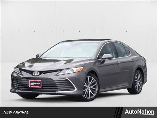 2023 Toyota Camry XLE