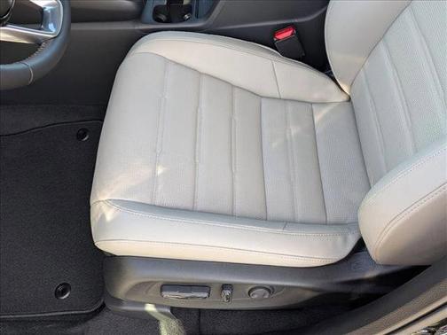 2026 Honda CR-V EX-L 2WD