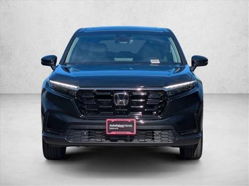 2026 Honda CR-V EX-L 2WD