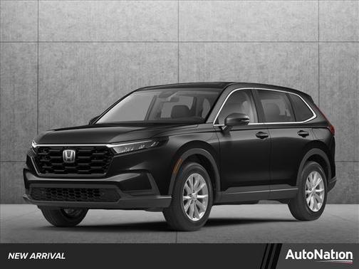2023 Honda CR-V EX-L 2WD