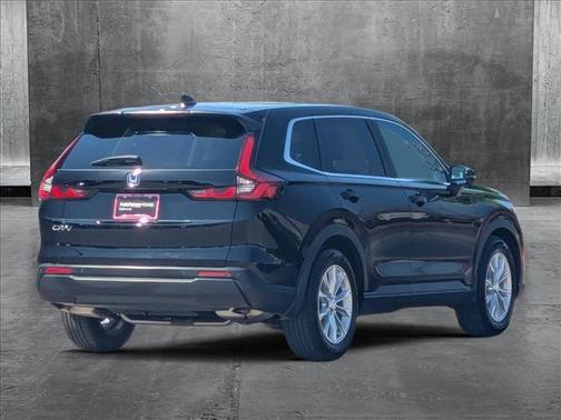 2023 Honda CR-V EX-L 2WD