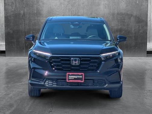 2023 Honda CR-V EX-L 2WD
