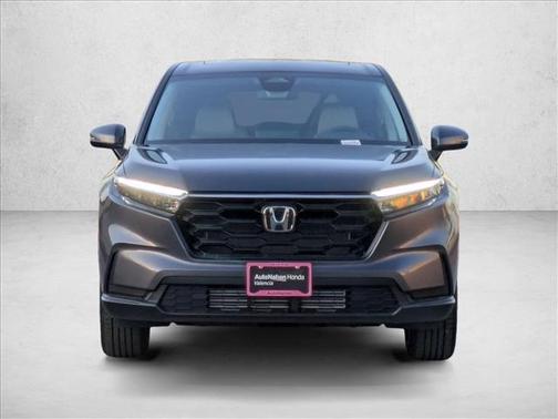 2026 Honda CR-V EX 2WD