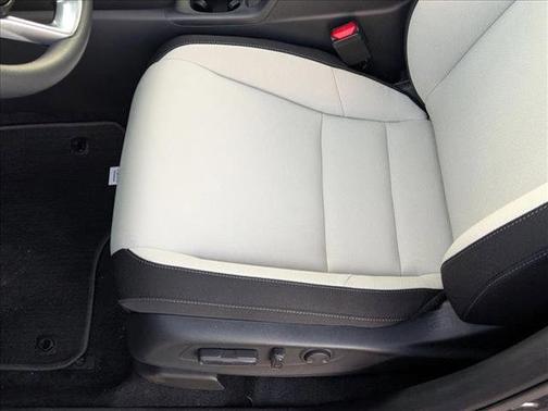 2026 Honda CR-V EX 2WD